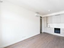 Pronájem bytu 2+kk, Praha - Vršovice, Na spojce, 42 m2