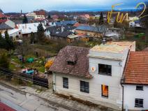 Prodej rodinného domu, Horka nad Moravou, Bůžkova, 90 m2