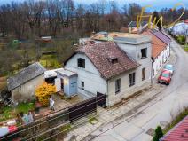 Prodej rodinného domu, Horka nad Moravou, Bůžkova, 90 m2