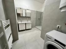 Pronájem bytu 3+1, Brno, Sokolská, 109 m2