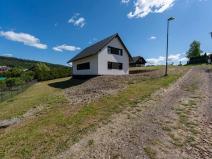 Prodej rodinného domu, Lužany, 150 m2