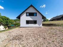 Prodej rodinného domu, Lužany, 150 m2