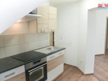 Pronájem bytu 2+kk, Opočno, Baštecká, 50 m2