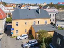 Prodej bytu 1+1, Hrádek nad Nisou, Revoluční, 22 m2