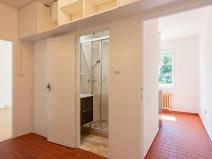 Prodej bytu 2+1, Praha - Krč, Olbrachtova, 52 m2