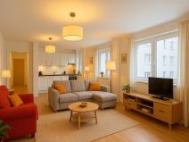 Prodej bytu 2+kk, Beroun - Beroun-Město, V Zahradách, 73 m2