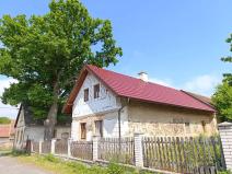 Prodej zemědělské usedlosti, Kožlany, 180 m2
