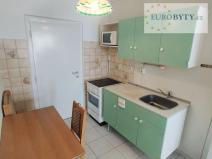 Pronájem bytu 2+kk, Praha - Záběhlice, Ostružinová, 50 m2