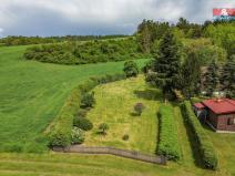 Prodej pozemku pro bydlení, Potvorov, 1186 m2