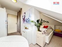 Prodej bytu 4+1, Vodňany - Vodňany II, Výstavní, 98 m2