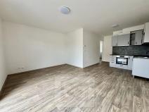 Pronájem bytu 2+kk, Střelice, Nová ulice, 50 m2