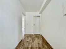 Pronájem bytu 2+kk, Střelice, Nová ulice, 50 m2
