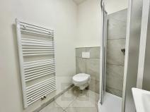 Pronájem bytu 2+kk, Střelice, Nová ulice, 50 m2