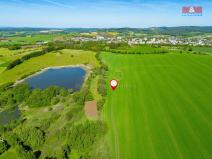 Prodej pole, Nové Město na Moravě, 3702 m2