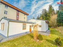 Prodej ubytování, Srní, 92 m2