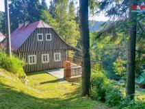 Prodej chalupy, Kořenov, 130 m2