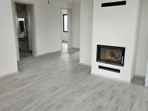 Pronájem rodinného domu, Vysoký Újezd, 155 m2