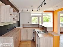 Pronájem obchodního prostoru, Chrudim, U Stadionu, 130 m2