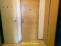 Prodej bytu 1+kk, Příbram, Brodská, 29 m2