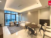 Prodej bytu 2+kk, Dubaj, Spojené arabské emiráty, 77 m2