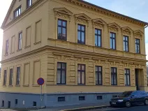 Pronájem bytu 1+kk, Jablonec nad Nisou, Podhorská, 40 m2