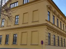 Pronájem bytu 1+kk, Jablonec nad Nisou, Podhorská, 40 m2