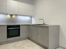 Pronájem bytu 2+kk, Boskovice, Na Výsluní, 52 m2