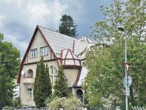 Prodej bytu 4+1, Děčín, Tylova, 144 m2
