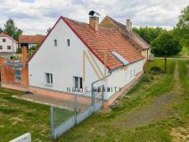 Prodej rodinného domu, Dražovice, 65 m2