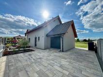 Prodej rodinného domu, Písková Lhota, 120 m2