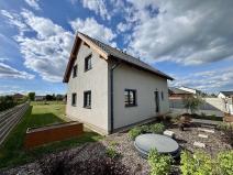 Prodej rodinného domu, Písková Lhota, 120 m2