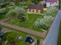 Prodej rodinného domu, Milíkov, 82 m2
