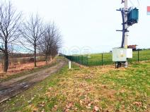Prodej pozemku pro bydlení, Ostrava, Okolnice, 780 m2