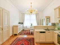 Pronájem bytu 2+kk, Praha - Nové Město, Truhlářská, 78 m2