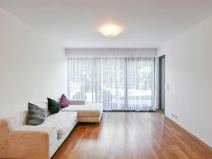 Pronájem bytu 2+kk, Praha - Dejvice, Matějská, 60 m2