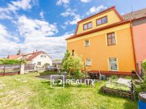 Prodej rodinného domu, Praha - Horní Počernice, Otovická, 280 m2