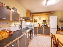 Prodej rodinného domu, Stochov, Boženy Němcové, 202 m2