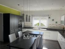 Prodej rodinného domu, Mratín, Slunečná, 166 m2