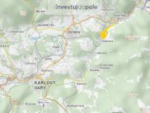 Prodej pozemku, Vojkovice, 1267 m2