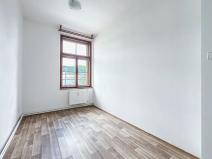 Pronájem bytu 2+1, Ústí nad Labem, Drážďanská, 41 m2