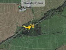 Prodej louky, Sedliště, 1931 m2