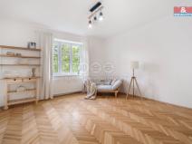 Prodej bytu 4+1, Ústí nad Labem - Klíše, Palachova, 112 m2