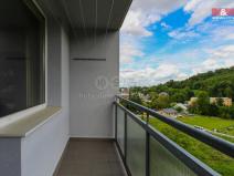 Prodej bytu 3+1, Zlaté Hory, Wolkerova, 75 m2