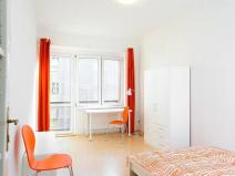 Pronájem bytu 2+kk, Praha - Břevnov, Mládeže, 49 m2