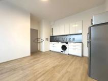 Pronájem bytu 2+kk, České Budějovice, Žižkova tř., 40 m2