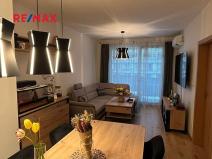 Pronájem bytu 2+kk, Horoměřice, Velvarská, 63 m2