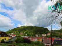 Prodej chaty, Kraslice, 65 m2