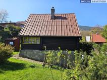 Prodej chaty, Ostravice, 60 m2
