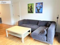 Pronájem bytu 2+kk, Praha - Žižkov, Prokopova, 62 m2