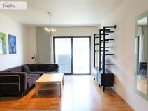 Pronájem bytu 2+kk, Praha - Žižkov, Prokopova, 62 m2